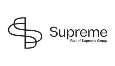 logo vector Supreme Optimization