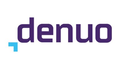 logo in vectorformaat Denuo