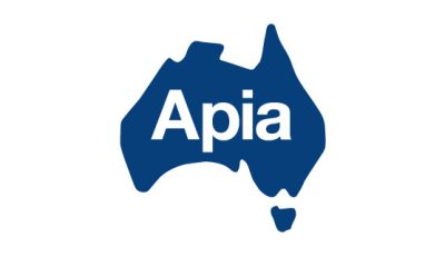 logo vector Apia Insurance