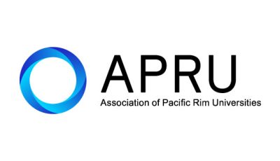 logo vector APRU