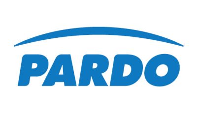logo vector Pardo