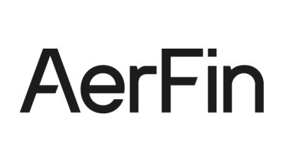 logo vector AerFin