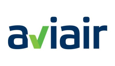 logo vector Aviair