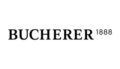logo vector Bucherer
