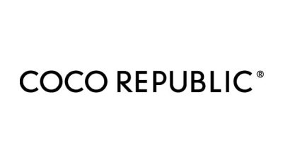 logo vector Coco Republic