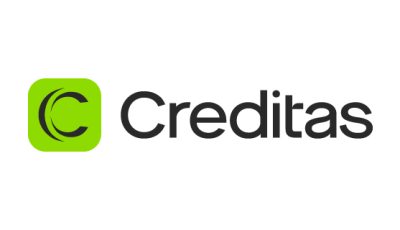 logo vetorial Creditas
