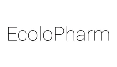 logo vector EcoloPharm