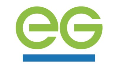 logo vector EG Australia