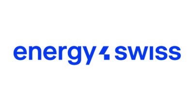 logo vector Energy4swiss