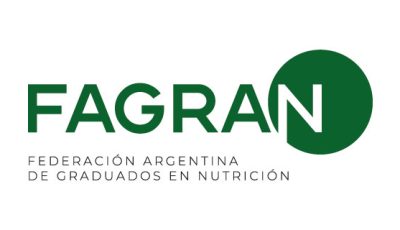 logo vector Fagran