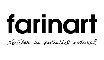 logo vector Farinart