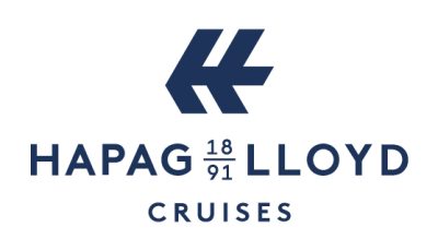 logo vector Hapag-Lloyd Cruises