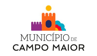 logo vetorial Câmara de Campo Maior
