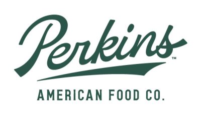 logo vector Perkins Restaurant & Baker