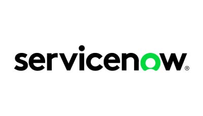 logo vector ServiceNow