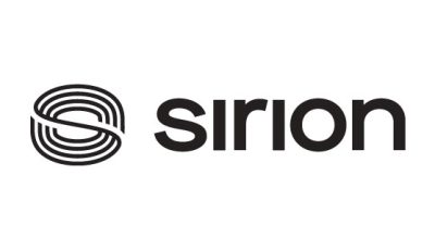 logo vector Sirion
