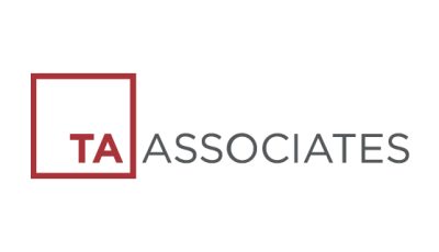 logo vector TA Associates