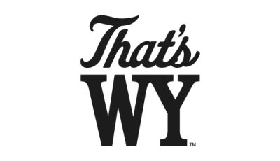 logo vector Wyoming Tourism