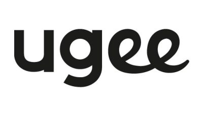 logo vector ugee