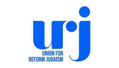 logo vector Union for Reform Judaism