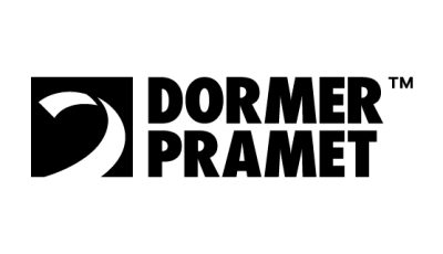 vektorove logo Dormer Pramet