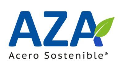 logo vector AZA