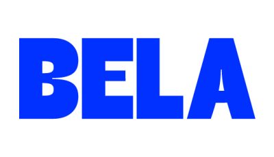 logo vector Bela