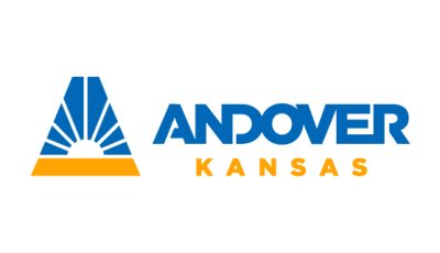 logo vector City of Andover, KS