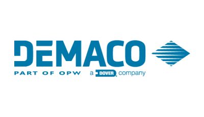 logo vector Demaco Holland B.V.