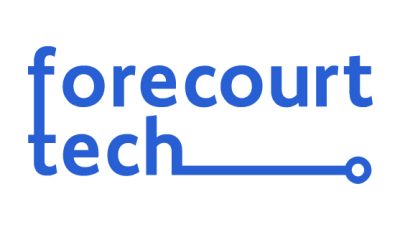 logo vector Forecourttech-tech
