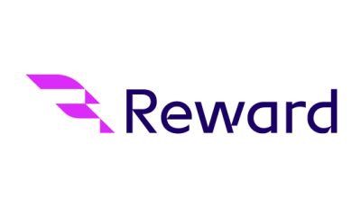 logo vector Reward Funding