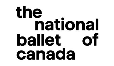 logo vector National Ballet of Canada