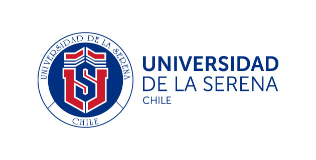 logo vector Universidad de La Serena