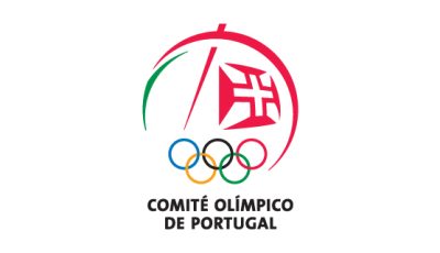 logo vetorial Comité Olímpico de Portugal