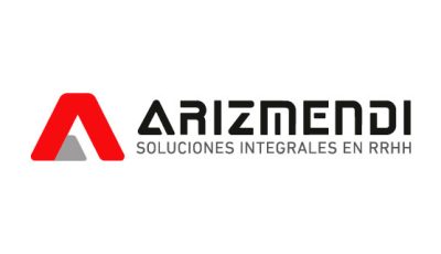 logo vector Arizmendi