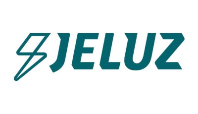 logo vector Jeluz Argentina